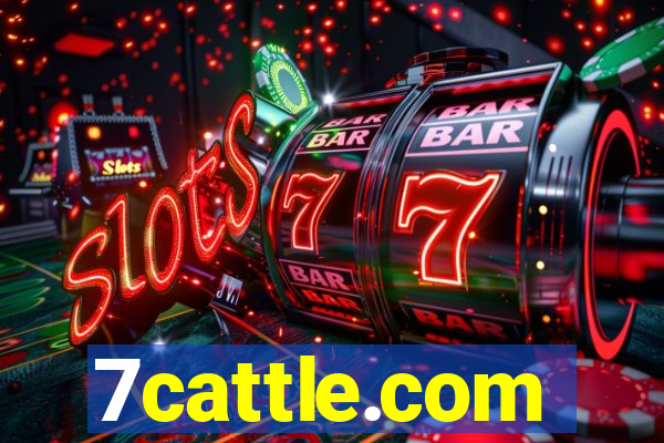 7cattle.com plataforma de jogos